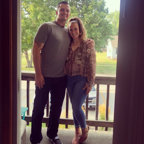 Meet your Posher, Aubrey - Picture 12 of 12